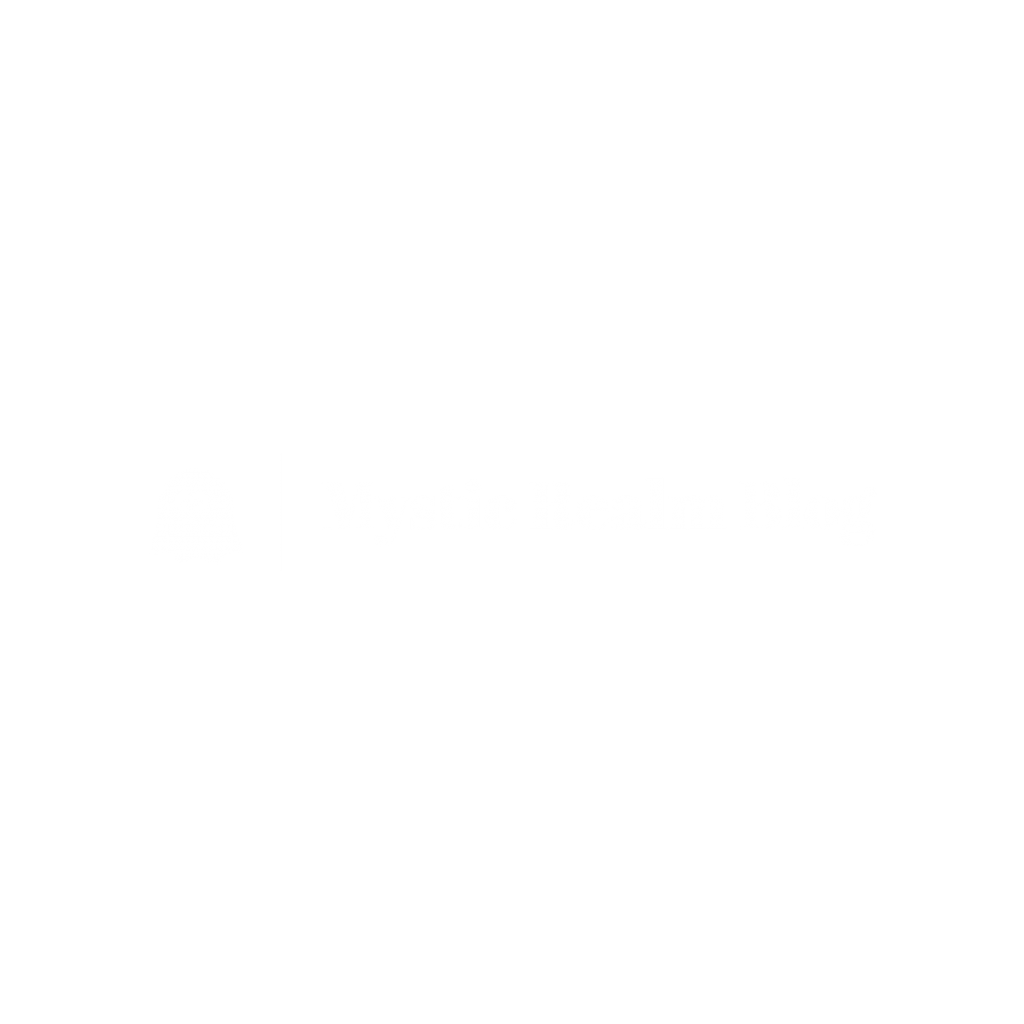 Mystic Realm Blog logo